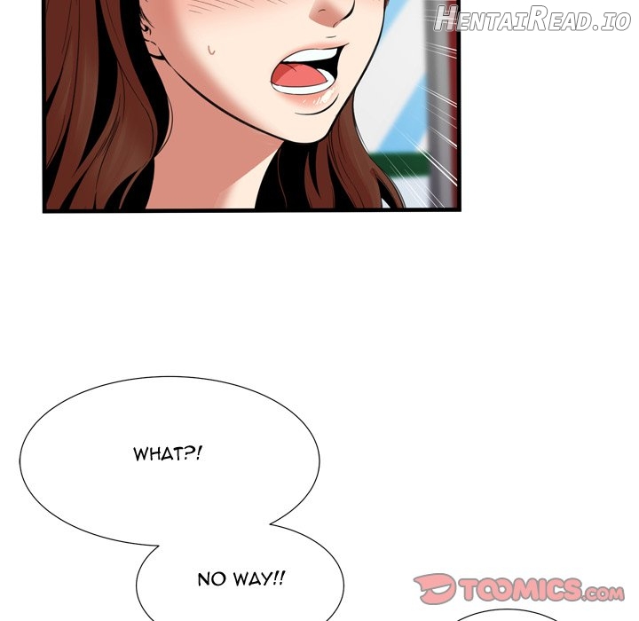 Deep Hell Chapter 23 - page 46