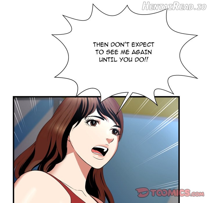 Deep Hell Chapter 23 - page 48