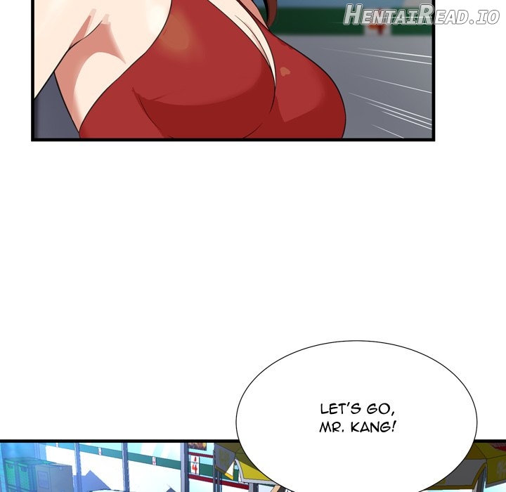 Deep Hell Chapter 23 - page 49