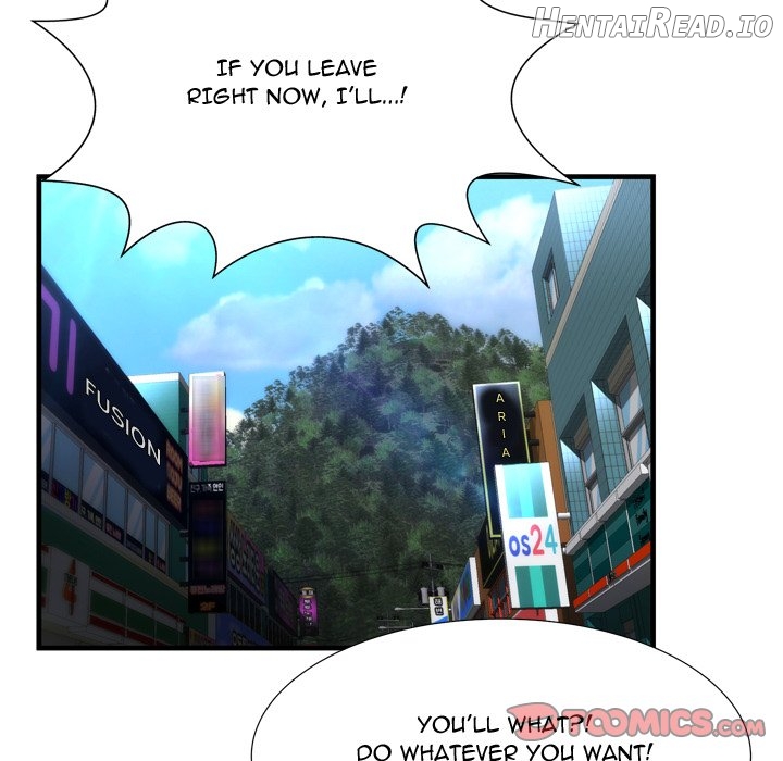 Deep Hell Chapter 23 - page 52