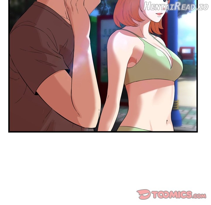 Deep Hell Chapter 23 - page 6