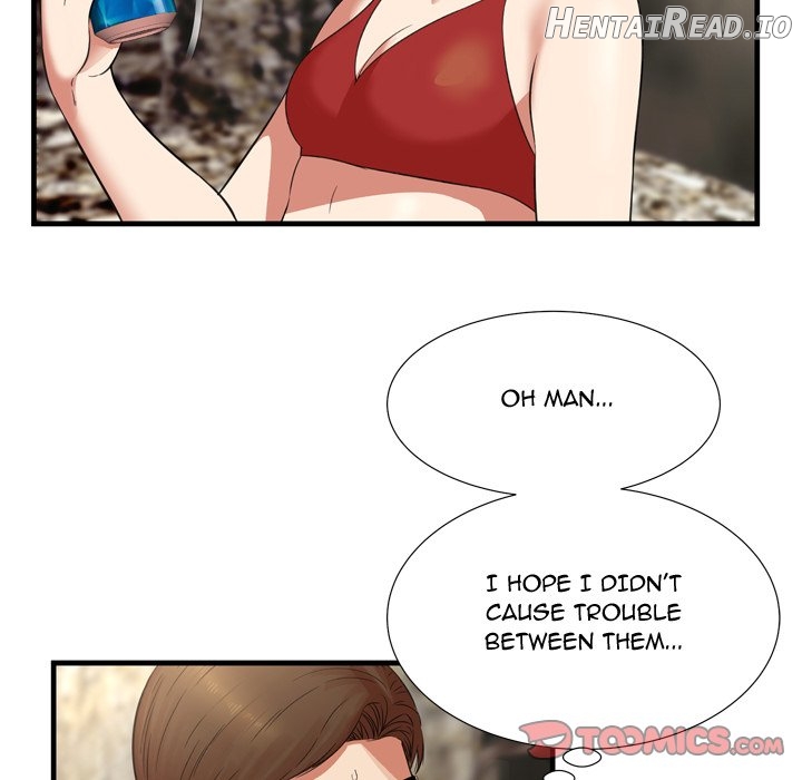 Deep Hell Chapter 23 - page 68