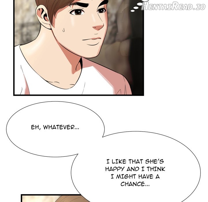 Deep Hell Chapter 23 - page 69