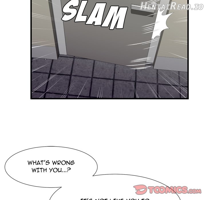 Deep Hell Chapter 23 - page 74