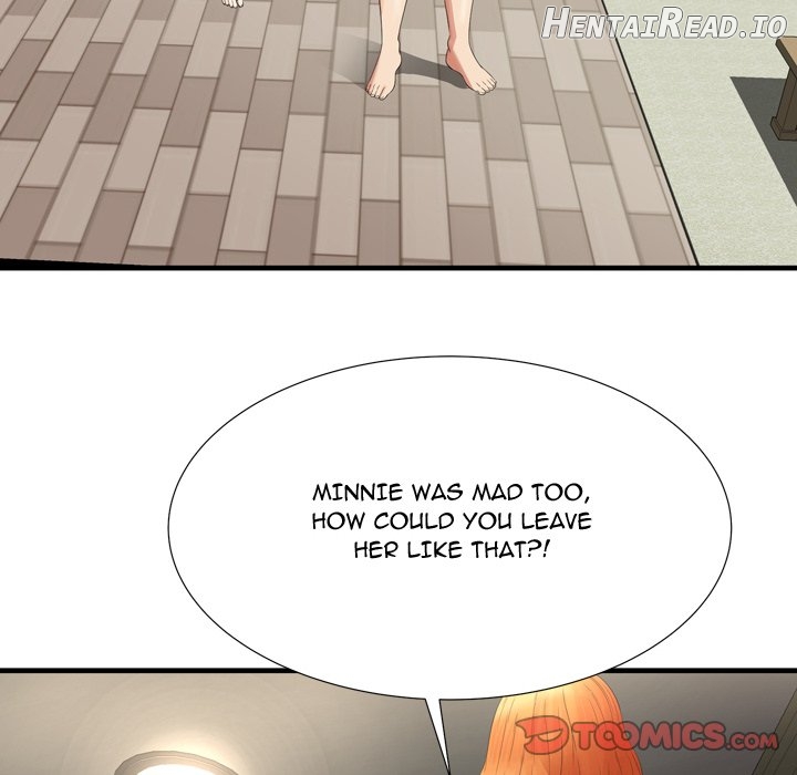 Deep Hell Chapter 23 - page 76