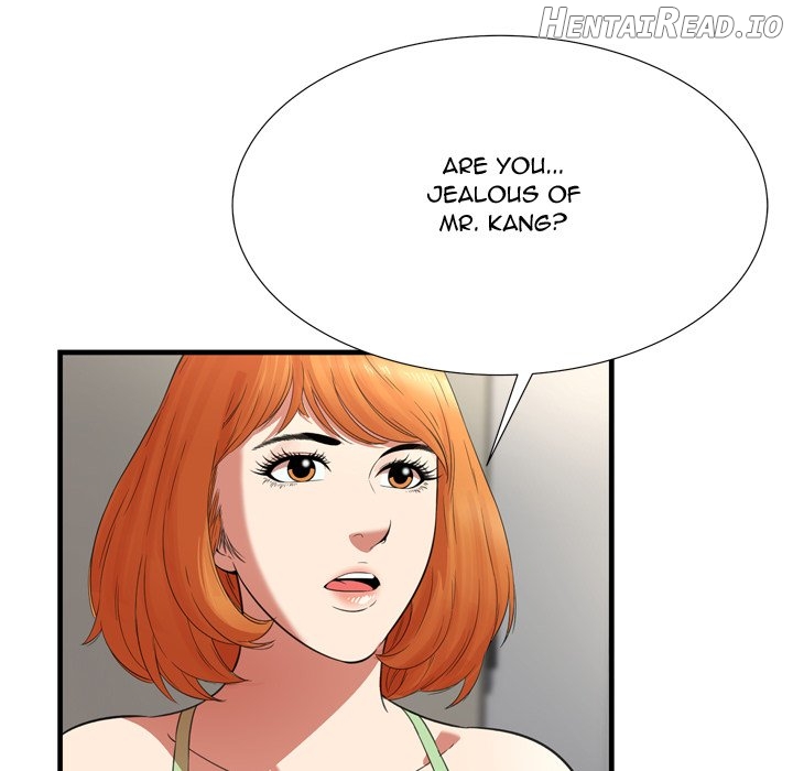 Deep Hell Chapter 23 - page 79