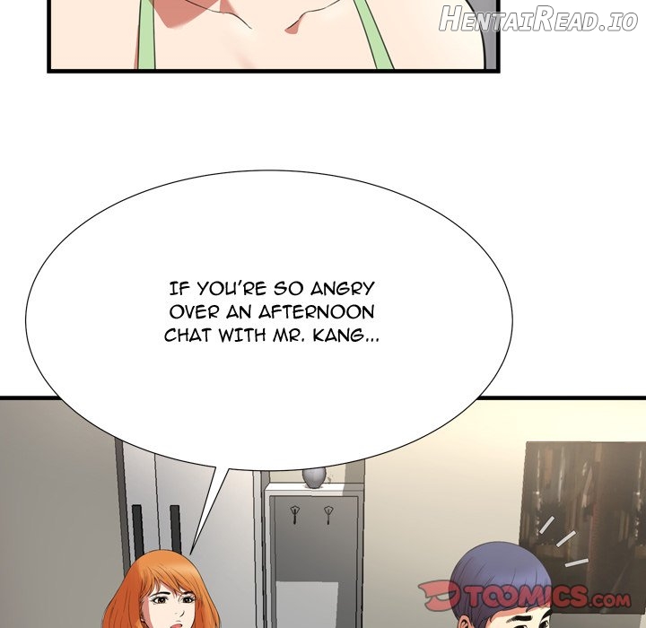 Deep Hell Chapter 23 - page 80