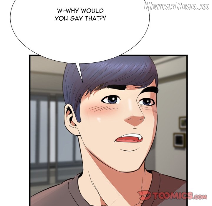 Deep Hell Chapter 23 - page 84