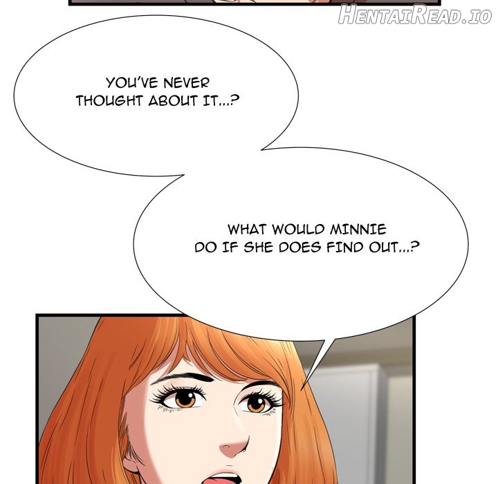 Deep Hell Chapter 23 - page 85