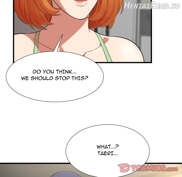 Deep Hell Chapter 23 - page 86