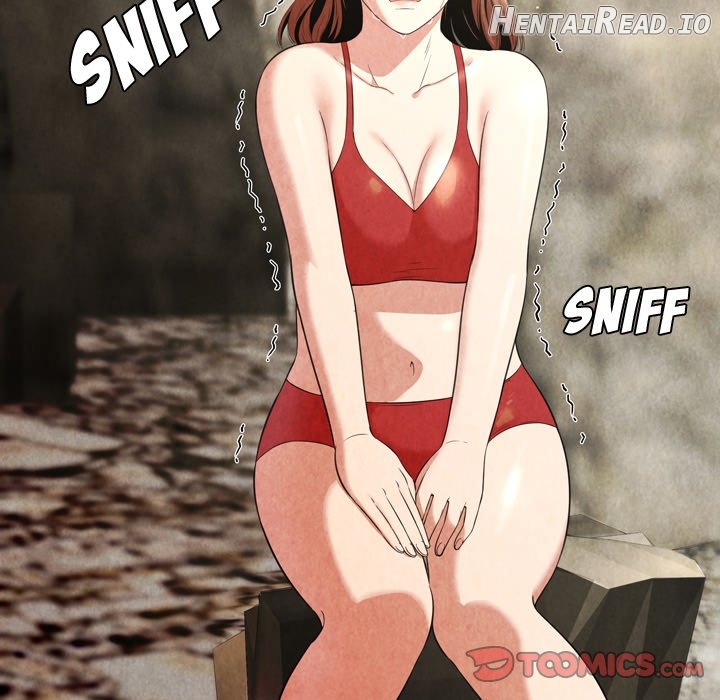 Deep Hell Chapter 24 - page 12