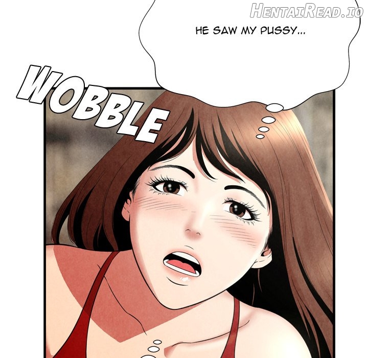 Deep Hell Chapter 25 - page 16