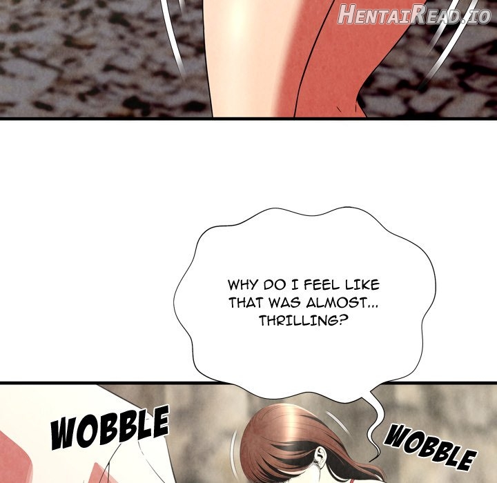 Deep Hell Chapter 25 - page 19