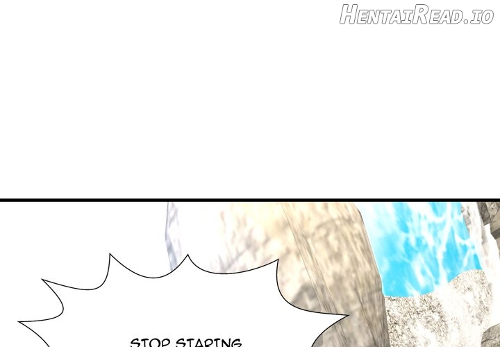 Deep Hell Chapter 25 - page 3