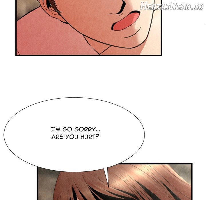 Deep Hell Chapter 25 - page 33