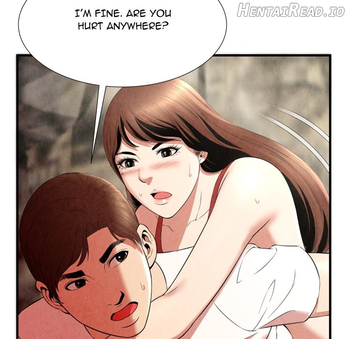 Deep Hell Chapter 25 - page 35