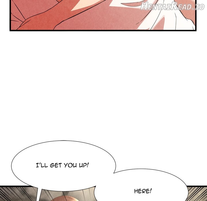 Deep Hell Chapter 25 - page 36
