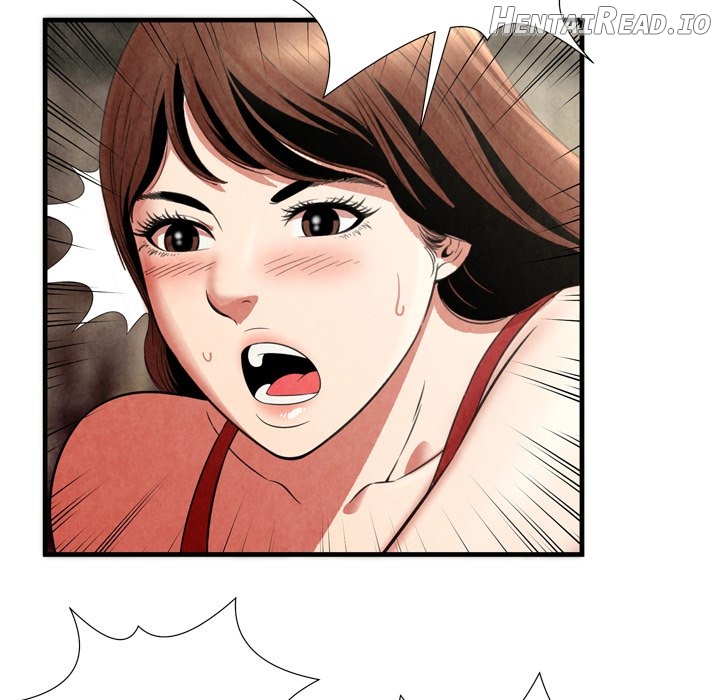 Deep Hell Chapter 25 - page 40