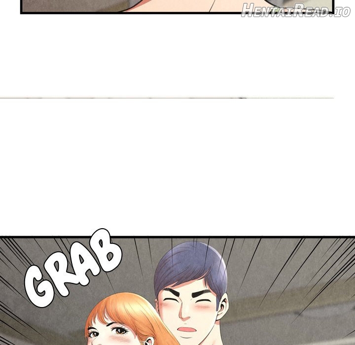 Deep Hell Chapter 25 - page 59