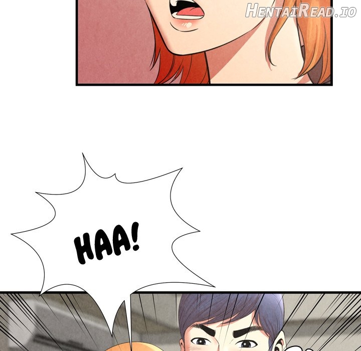 Deep Hell Chapter 25 - page 63