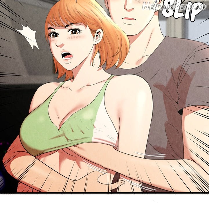Deep Hell Chapter 25 - page 64