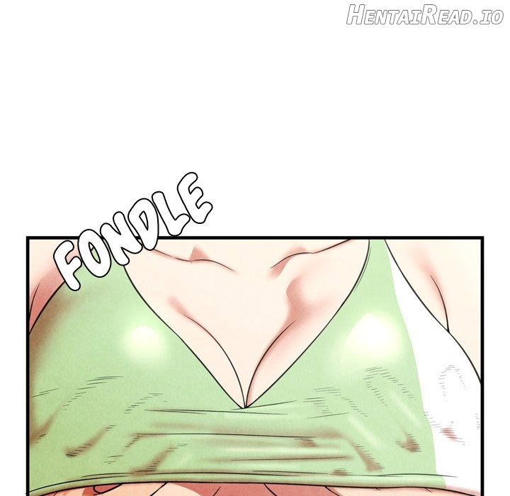 Deep Hell Chapter 25 - page 65