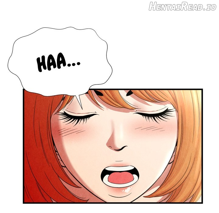 Deep Hell Chapter 25 - page 68