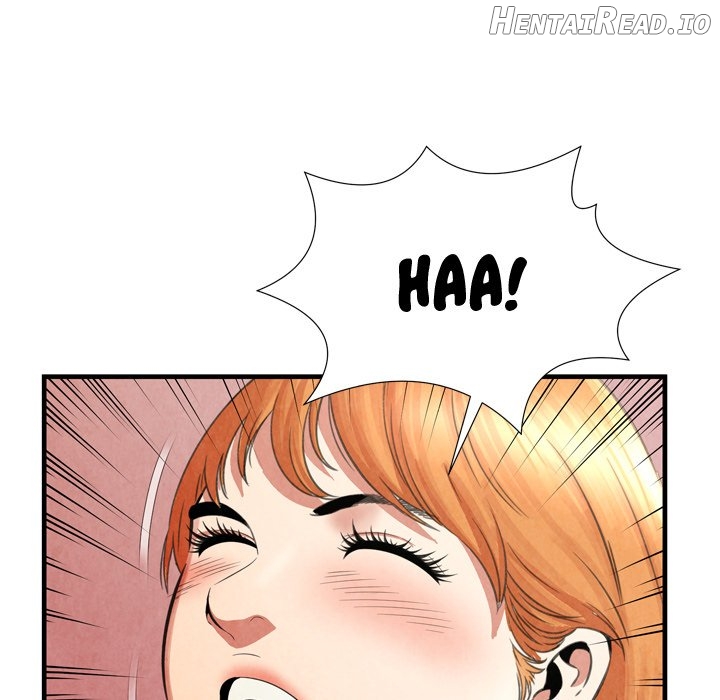 Deep Hell Chapter 25 - page 69