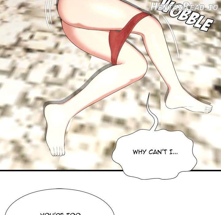 Deep Hell Chapter 25 - page 7
