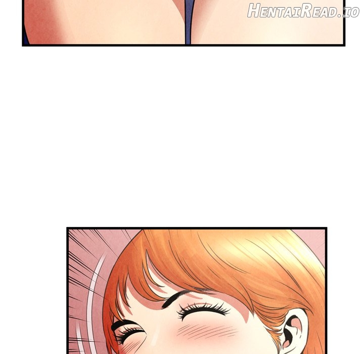 Deep Hell Chapter 25 - page 79