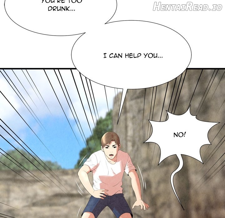 Deep Hell Chapter 25 - page 8