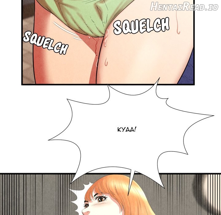 Deep Hell Chapter 25 - page 83