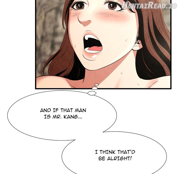 Deep Hell Chapter 26 - page 20