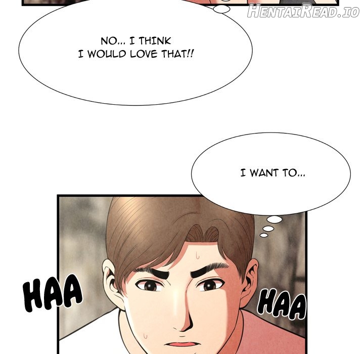 Deep Hell Chapter 26 - page 22