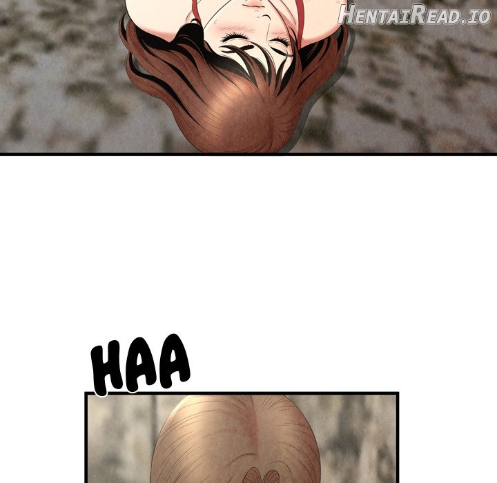 Deep Hell Chapter 26 - page 5