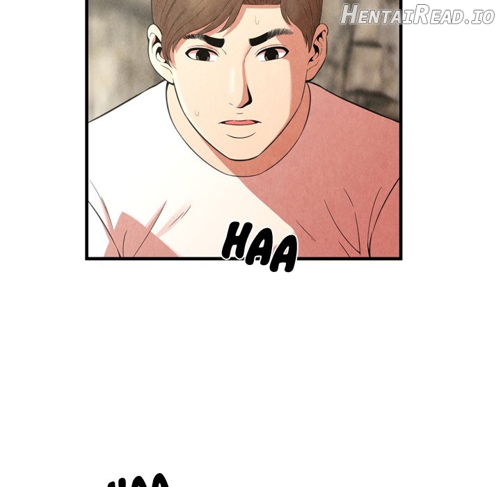 Deep Hell Chapter 26 - page 6
