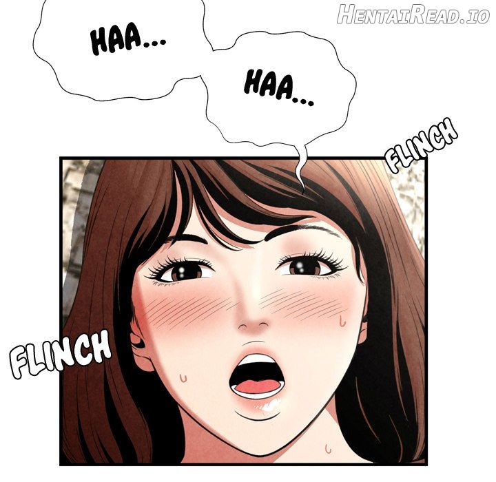 Deep Hell Chapter 26 - page 64