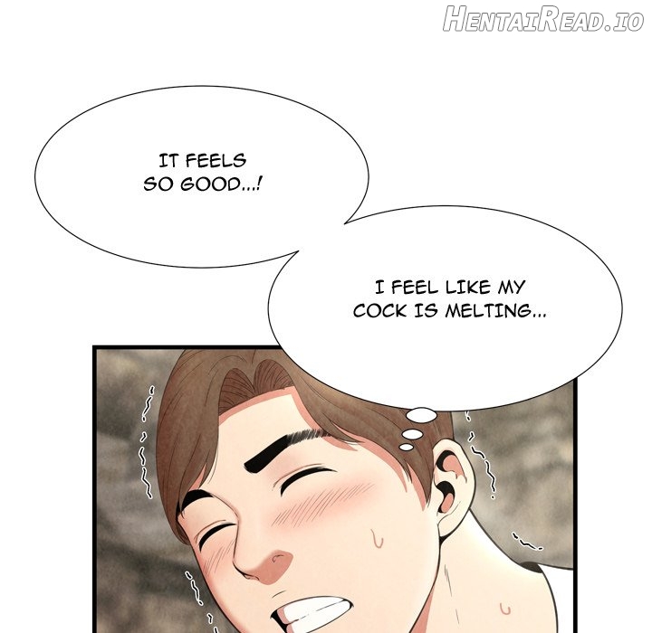 Deep Hell Chapter 26 - page 65