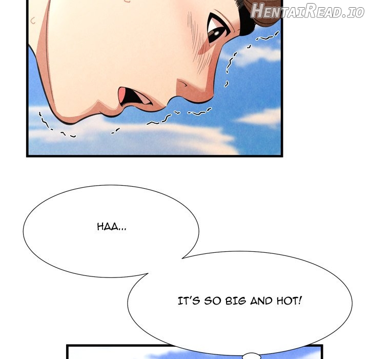Deep Hell Chapter 26 - page 79