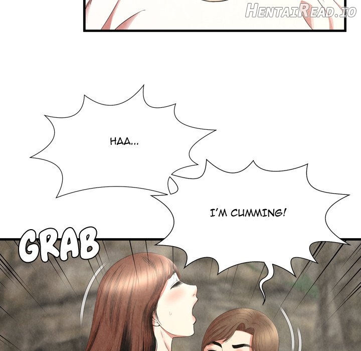 Deep Hell Chapter 27 - page 63