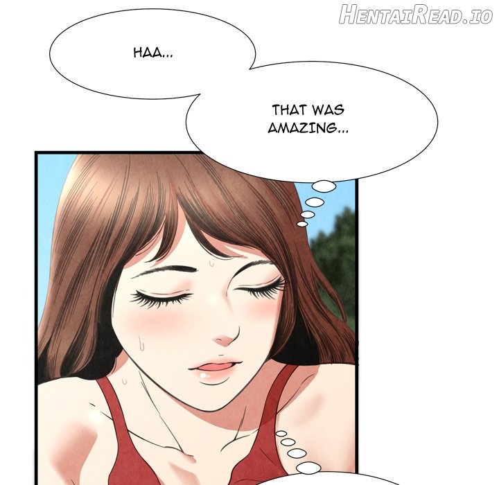 Deep Hell Chapter 27 - page 71