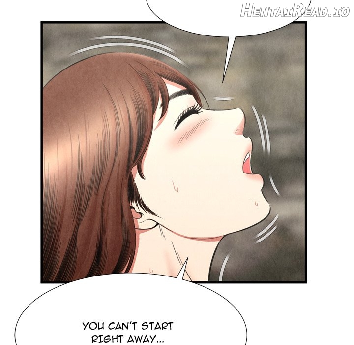 Deep Hell Chapter 27 - page 79