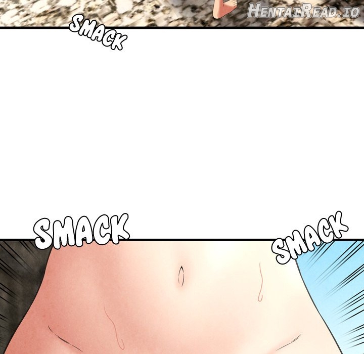 Deep Hell Chapter 28 - page 12