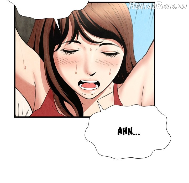 Deep Hell Chapter 28 - page 16
