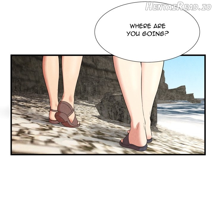 Deep Hell Chapter 28 - page 20