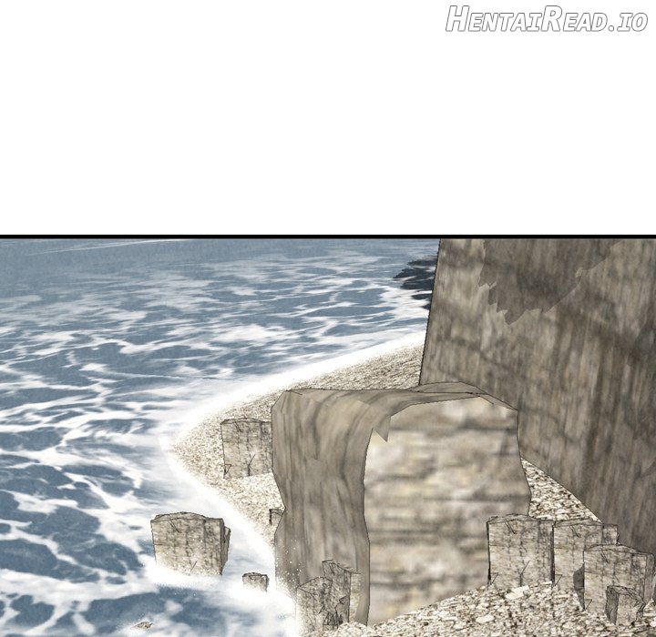 Deep Hell Chapter 28 - page 21