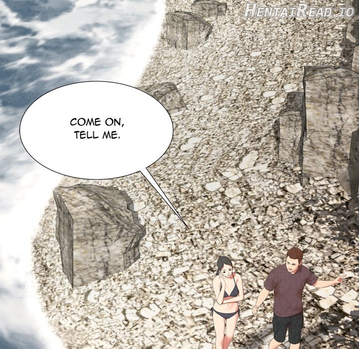 Deep Hell Chapter 28 - page 22