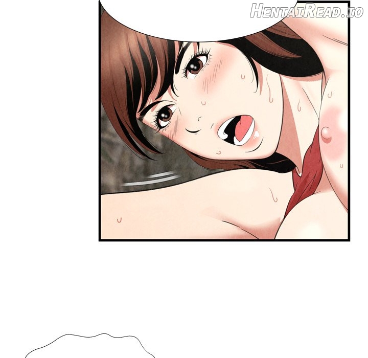Deep Hell Chapter 28 - page 40