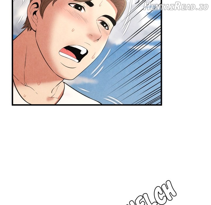 Deep Hell Chapter 28 - page 44