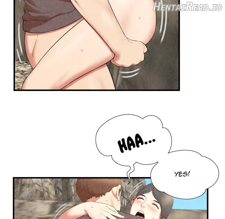 Deep Hell Chapter 28 - page 60